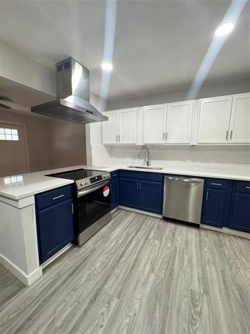 1906 Stovall Dr in Dallas, TX - Building Photo - Building Photo