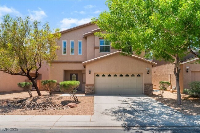 6125 Paddleboat St in North Las Vegas, NV - Building Photo - Building Photo