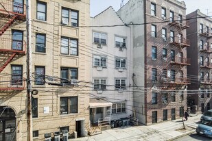 797 Fairmount Pl in Bronx, NY - Building Photo