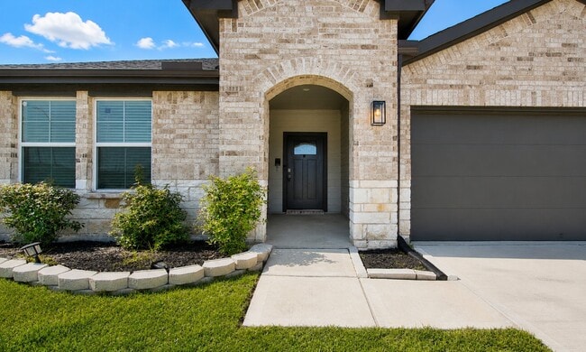 property at 31707 Melkridge Rd