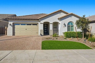 34594 N Kingman Rd in Queen Creek, AZ - Building Photo