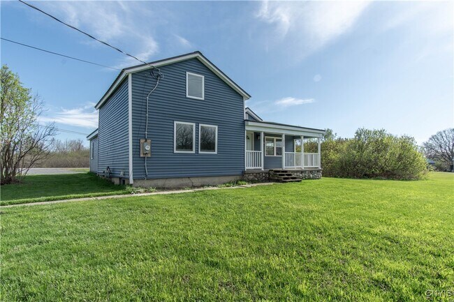 property at 14530 Dodge Ave