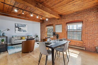 555 S Water St in Providence, RI - Building Photo - Building Photo