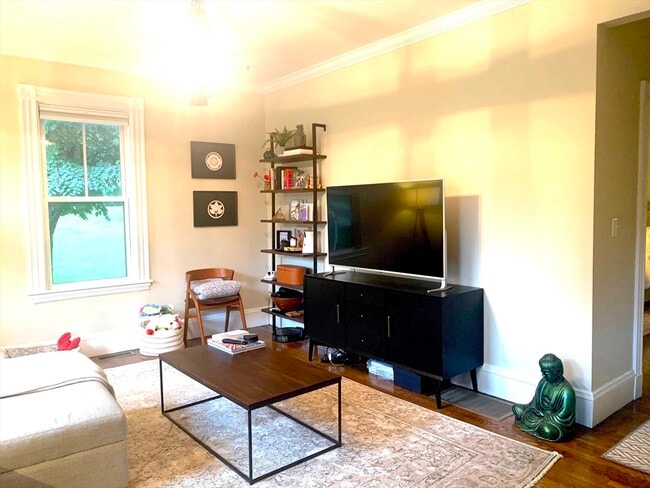 18 Anson St, Unit #1