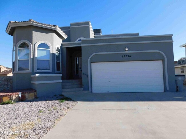 property at 12736 Tierra Sonora Dr