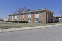 Meadow Park in Rogers, AR - Building Photo - Building Photo