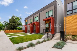 1314 Osceola St in Denver, CO - Building Photo - Building Photo
