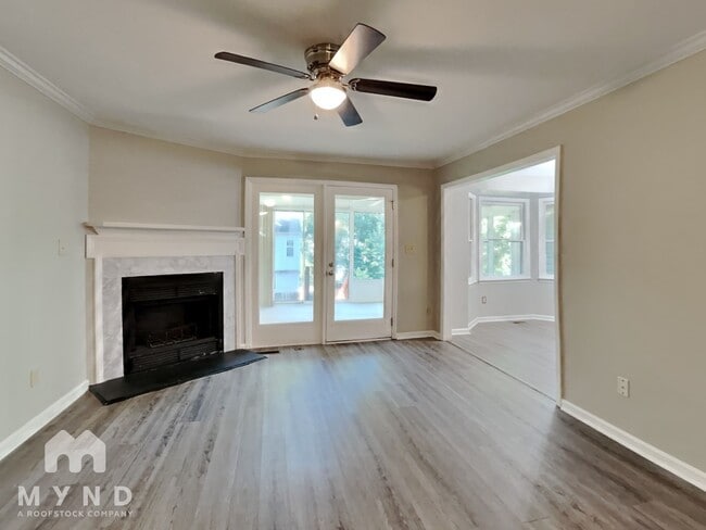 2745 Sterling Park Dr in Raleigh, NC - Building Photo - Building Photo