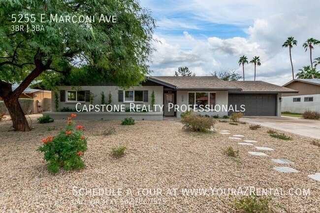 5255 E Marconi Ave in Scottsdale, AZ - Building Photo - Building Photo