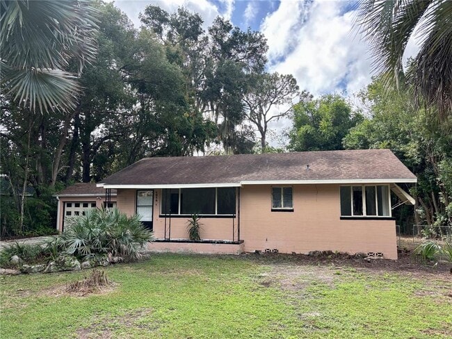 property at 1016 NE 6th St