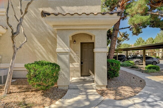 property at 9050 W Warm Springs Rd