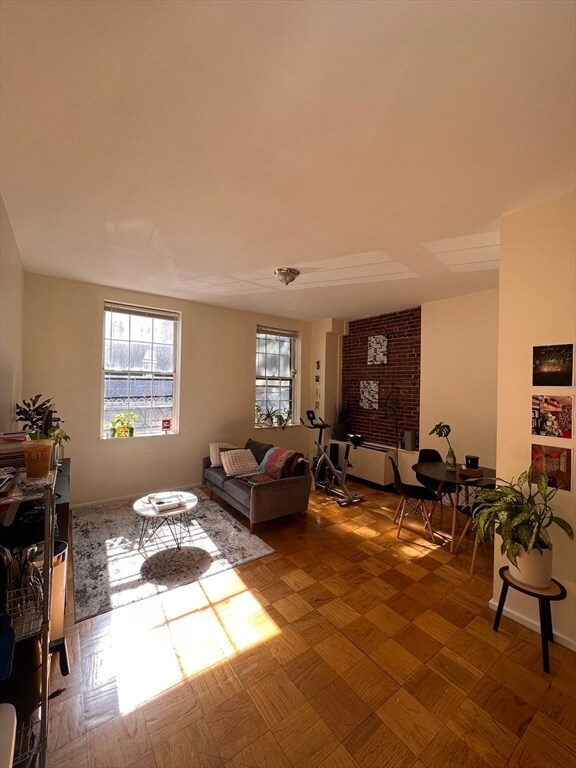 13 Bowdoin St, Unit 1C in Boston, MA - Building Photo - Building Photo