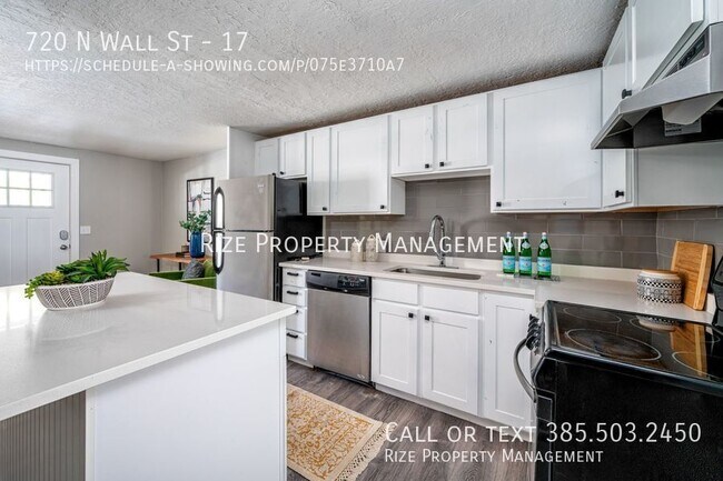 property at 720 Wall St
