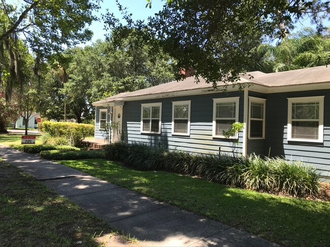 property at 1520 Delaney Ave