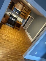 12 Winter St in Brockton, MA - Building Photo