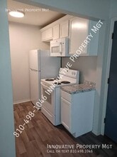 3834 Red Arrow Rd in Flint, MI - Building Photo - Building Photo