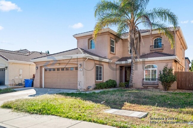 207 Barcelona Dr in Tracy, CA - Building Photo - Building Photo