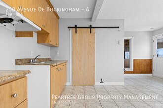 250 Ave. de Buckingham in Gatineau, QC - Building Photo - Building Photo