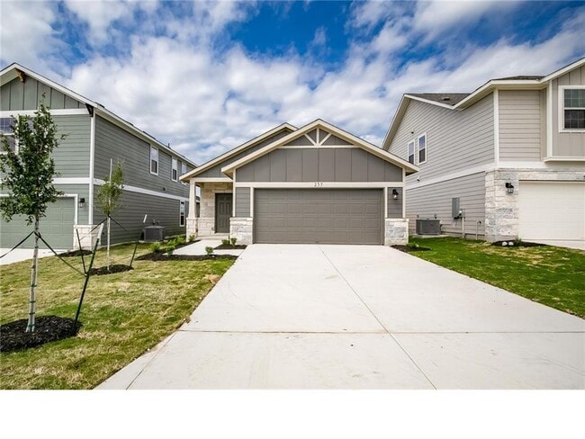 property at 237 Unforgiven Ln
