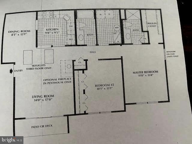 property at 20 Gilpin Ct