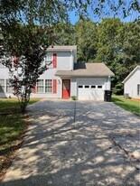 119B Heatherbrook Ct in Anderson, SC - Building Photo