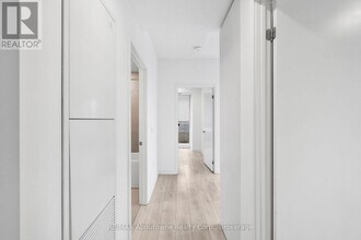 225 Sumach St in Toronto, ON - Building Photo - Building Photo