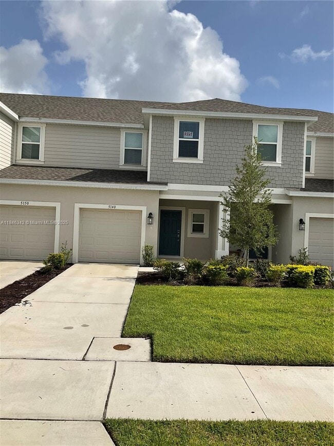 property at 5140 Quakers Pl
