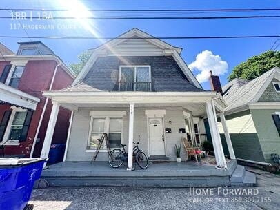 117 Hagerman Ct in Lexington, KY - Building Photo - Building Photo