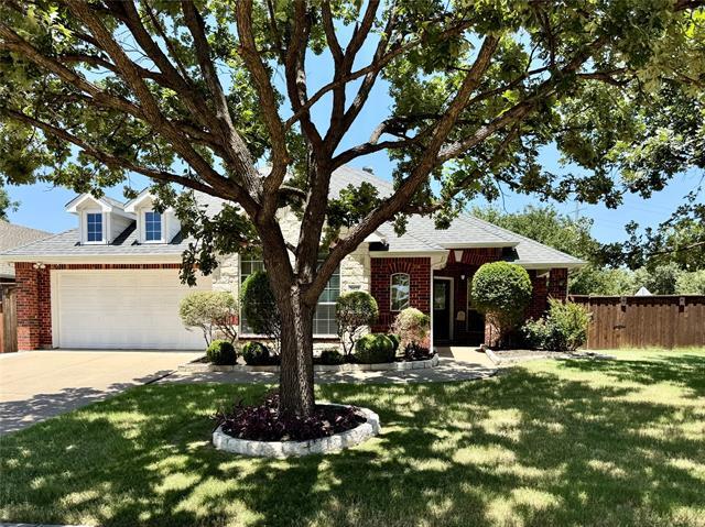 3425 Arborcrest Dr in Plano, TX - Building Photo