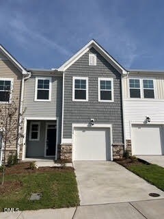 property at 6020 Grey Colt Wy