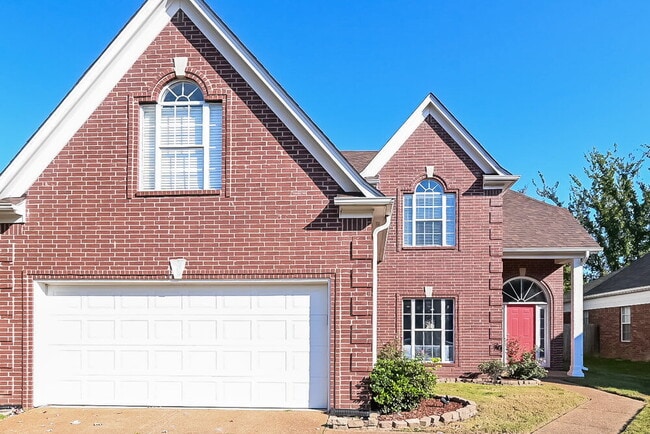 property at 9082 Fulton Ln