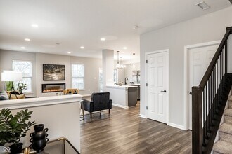 17491 Fetzer Ct in Westfield, IN - Building Photo - Building Photo