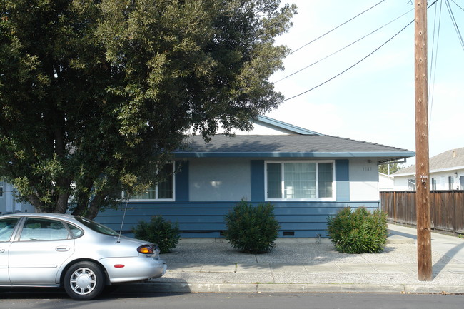 1343 Lewis St in Santa Clara, CA - Building Photo - Building Photo