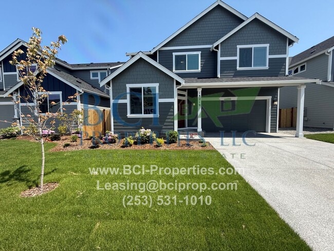 property at 18219 35th Ave E