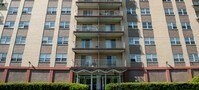 Building Photo - Lafayette House Apartments in Trenton, New Jersey