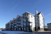 6703 New Brighton Ave SE in Calgary, AB - Building Photo - Building Photo