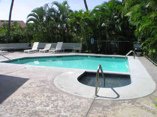 property at 75-5669 Kuakini Hwy