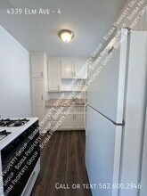 4339 Elm Ave in Long Beach, CA - Building Photo - Building Photo