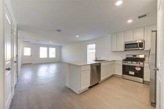 26618 Pampas Grass Ln in Katy, TX - Foto de edificio - Building Photo