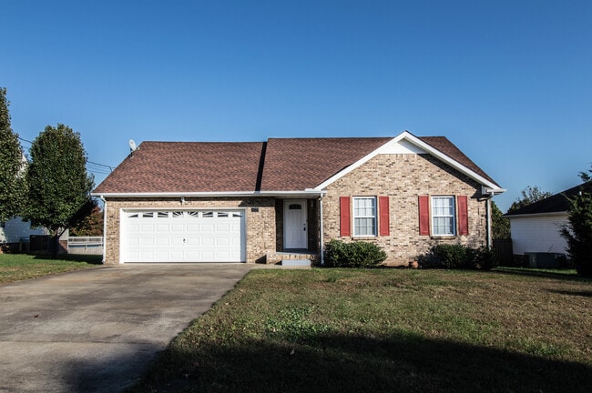 property at 3723 Heather Dr