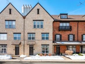 6117 Craughwell Ln in Dublin, OH - Building Photo - Building Photo