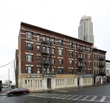 Platzner International in New Rochelle, NY - Building Photo