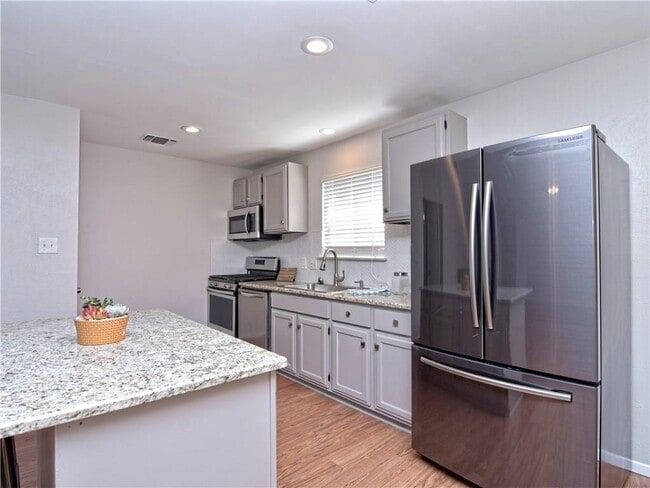 11514 Fast Horse Dr in Austin, TX - Building Photo - Building Photo