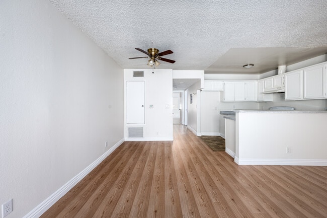 Interior Photo