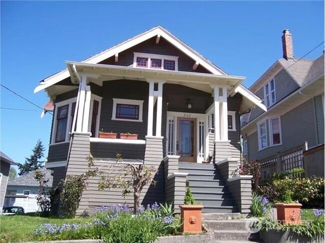 property at 342 NW 49th St