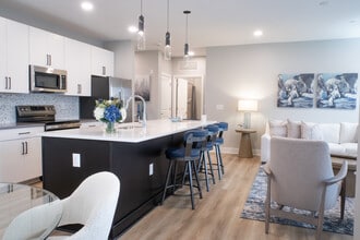 The Wren & The Windsor in Carmel, IN - Building Photo - Building Photo