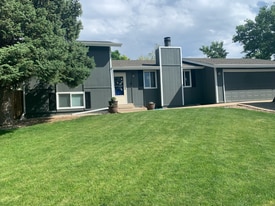 13542 Hazel Pl, Unit 1014 in Broomfield, CO - Building Photo