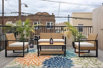 1816 S 9th St in Philadelphia, PA - Building Photo - Building Photo