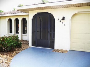 3480 Ogden St in Port Charlotte, FL - Building Photo - Building Photo