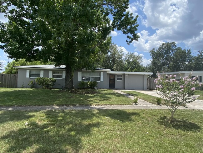property at 7400 Judd Way